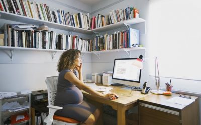 El trabajo del futuro