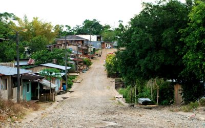Convocatoria para dos personas para realizar diagnóstico del territorio en Putumayo