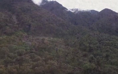 Agrosolidaria Charalá Santander los invita a ver «Identidad del Territorio»