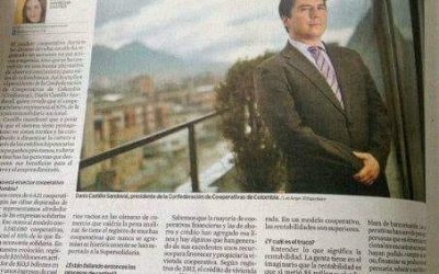 Cooperativas: «La ventaja del modelo no se conoce»