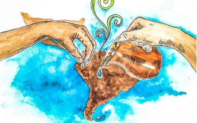 Comercio justo en clave decolonial