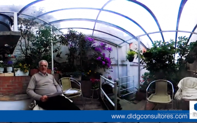 Los invitamos a ver este video de Ricardo Dávila con el objetivo de construir una comunidad de conocimiento sobre la Economía Solidaria