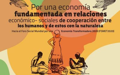 VII Encuentro Latinoamericano y del Caribe de Economía Social Solidaria