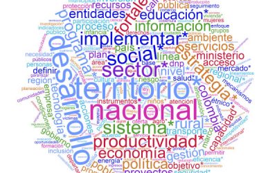 Una manera diferente para analizar el Plan Nacional de Desarrollo