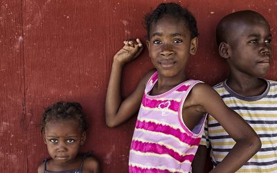 Día Internacional de la Eliminación del Discriminación Racial