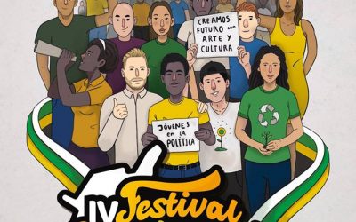 IV Festival Departamental de la Juventud – Huila