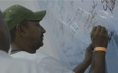 Cómo quedaron los Planes de Desarrollo con Enfoque Territorial